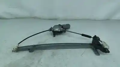 Peça sobressalente para automóvel em segunda mão elevador de vidros traseiro esquerdo por honda civic vii hatchback (eu, ep, ev) 1.4 is (ep1 eu5 eu7) referências oem iam   