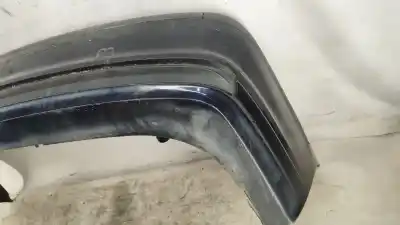 Second-hand car spare part rear bumper for bmw 3 (e46) 320 d oem iam references 8195309  