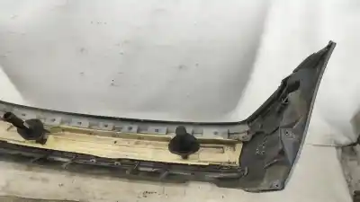 Second-hand car spare part rear bumper for bmw 3 (e46) 320 d oem iam references 8195309  