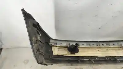 Second-hand car spare part rear bumper for bmw 3 (e46) 320 d oem iam references 8195309  