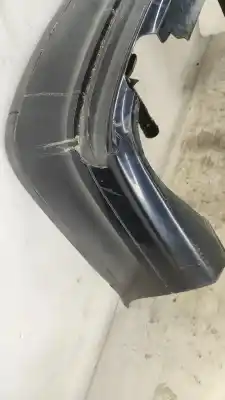 Second-hand car spare part rear bumper for bmw 3 (e46) 320 d oem iam references 8195309  