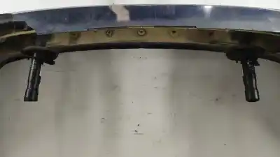 Second-hand car spare part rear bumper for bmw 3 (e46) 320 d oem iam references 8195309  