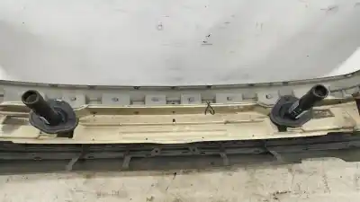 Second-hand car spare part rear bumper for bmw 3 (e46) 320 d oem iam references 8195309  