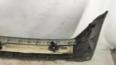 Second-hand car spare part rear bumper for bmw 3 (e46) 320 d oem iam references 8195309  