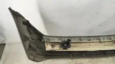 Second-hand car spare part rear bumper for bmw 3 (e46) 320 d oem iam references 8195309  