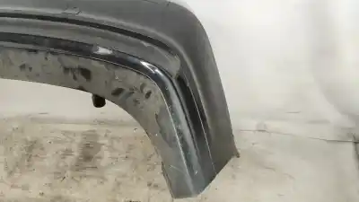 Second-hand car spare part rear bumper for bmw 3 (e46) 320 d oem iam references 8195309  