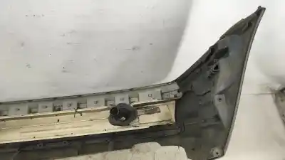 Second-hand car spare part rear bumper for bmw 3 (e46) 320 d oem iam references 8195309  