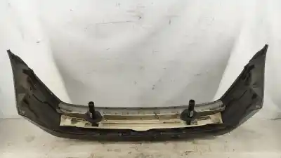 Second-hand car spare part rear bumper for bmw 3 (e46) 320 d oem iam references 8195309  