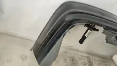 Second-hand car spare part rear bumper for bmw 3 (e46) 320 d oem iam references 8195309  
