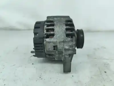 Автозапчасти б/у генератор за renault clio ii (bb0/1/2_, cb0/1/2_) 1.2 16v (bb05. bb0w. bb11. bb27. bb2t. bb2u. bb2v. cb05.... gasolina 2002 5p ссылки oem iam 7700437090  