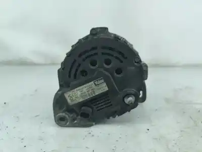 Автозапчасти б/у генератор за renault clio ii (bb0/1/2_, cb0/1/2_) 1.2 16v (bb05. bb0w. bb11. bb27. bb2t. bb2u. bb2v. cb05.... gasolina 2002 5p ссылки oem iam 7700437090  