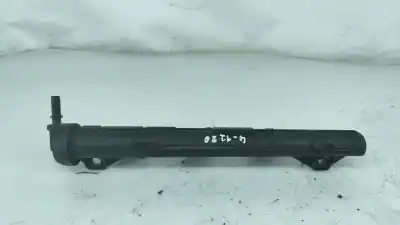 Автозапчастина б/у рампа инжектора для renault clio ii (bb0/1/2_, cb0/1/2_) 1.2 16v (bb05. bb0w. bb11. bb27. bb2t. bb2u. bb2v. cb05.... gasolina 2002 5p посилання на oem iam 8200166875