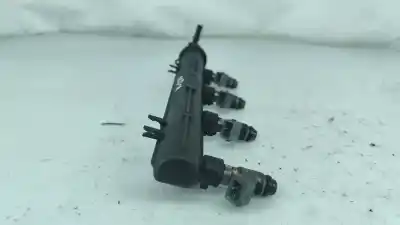 Автозапчасти б/у рампа инжектора за renault clio ii (bb0/1/2_, cb0/1/2_) 1.2 16v (bb05. bb0w. bb11. bb27. bb2t. bb2u. bb2v. cb05.... gasolina 2002 5p ссылки oem iam 8200166875  