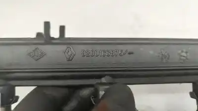 Автозапчасти б/у рампа инжектора за renault clio ii (bb0/1/2_, cb0/1/2_) 1.2 16v (bb05. bb0w. bb11. bb27. bb2t. bb2u. bb2v. cb05.... gasolina 2002 5p ссылки oem iam 8200166875  