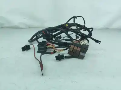 Автозапчастина б/у дрот для renault clio ii (bb0/1/2_, cb0/1/2_) 1.2 16v (bb05. bb0w. bb11. bb27. bb2t. bb2u. bb2v. cb05.... gasolina 2002 5p посилання на oem iam 8200271656