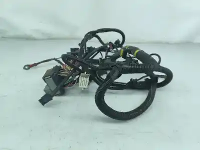 Автозапчасти б/у провод за renault clio ii (bb0/1/2_, cb0/1/2_) 1.2 16v (bb05. bb0w. bb11. bb27. bb2t. bb2u. bb2v. cb05.... gasolina 2002 5p ссылки oem iam 8200271656  