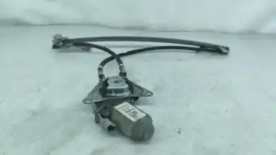 Second-hand car spare part  for CITROEN JUMPY (U6U_)  OEM IAM references 400672T1  