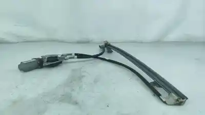 Second-hand car spare part passenger side right window regulator for citroen jumpy (u6u_) 2.0 hdi 95 oem iam references 400672t1  