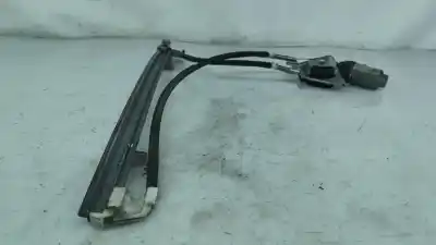 Second-hand car spare part driver left window regulator for citroen jumpy (u6u_) 2.0 hdi 95 oem iam references 400671t9  