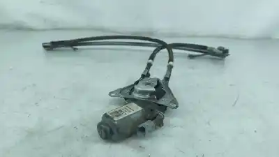 Second-hand car spare part  for CITROEN JUMPY (U6U_)  OEM IAM references 400671T9  