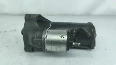 Second-hand car spare part starter motor for citroen jumpy (u6u_) 2.0 hdi 95 oem iam references   