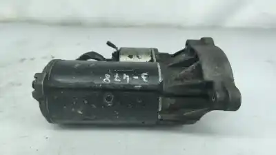 Second-hand car spare part starter motor for citroen jumpy (u6u_) 2.0 hdi 95 oem iam references   