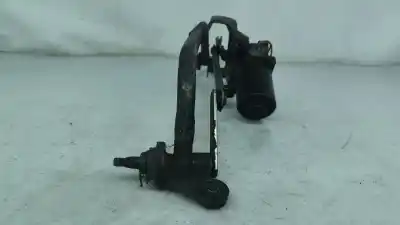 Second-hand car spare part front windshield wiper motor for citroen jumpy (u6u_) 2.0 hdi 95 oem iam references   