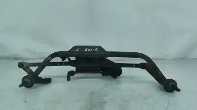 Second-hand car spare part front windshield wiper motor for citroen jumpy (u6u_) 2.0 hdi 95 oem iam references   