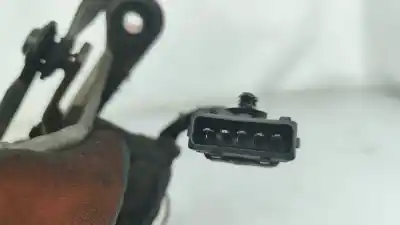 Second-hand car spare part front windshield wiper motor for citroen jumpy (u6u_) 2.0 hdi 95 oem iam references   