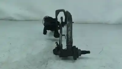 Second-hand car spare part front windshield wiper motor for citroen jumpy (u6u_) 2.0 hdi 95 oem iam references   