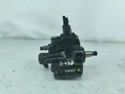 Second-hand car spare part injection pump for citroen jumpy (u6u_) 2.0 hdi 95 oem iam references 0445010046  