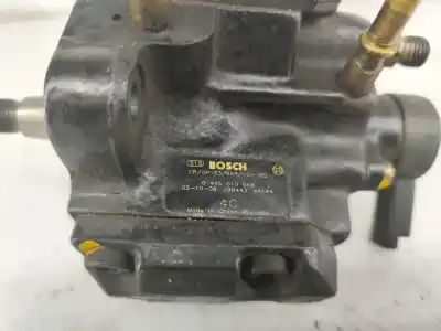 Second-hand car spare part injection pump for citroen jumpy (u6u_) 2.0 hdi 95 oem iam references 0445010046  