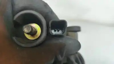 Second-hand car spare part alternator for citroen jumpy (u6u_) 2.0 hdi 95 oem iam references 9646321880  