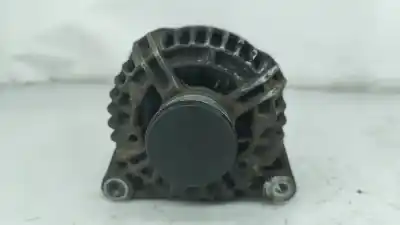 Pièce détachée automobile d'occasion ALTERNATEUR pour CITROEN JUMPY (U6U_)  Références OEM IAM 9646321880  