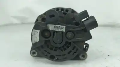 Second-hand car spare part alternator for citroen jumpy (u6u_) 2.0 hdi 95 oem iam references 9646321880  