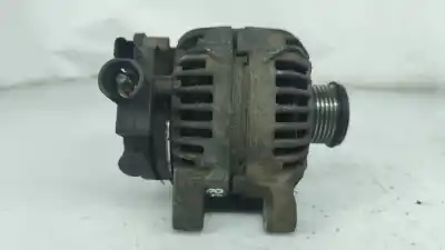 Second-hand car spare part alternator for citroen jumpy (u6u_) 2.0 hdi 95 oem iam references 9646321880  