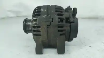 Second-hand car spare part alternator for citroen jumpy (u6u_) 2.0 hdi 95 oem iam references 9646321880  