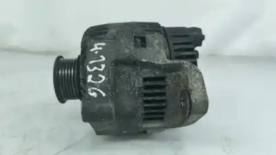 Автозапчастина б/у генератор для renault clio ii fase i (b/cb0) (1998->) 1.9 d (b/cb0e) посилання на oem iam 7700105539  