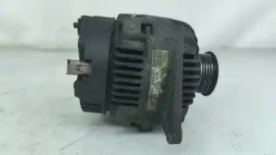 Автозапчастина б/у генератор для renault clio ii fase i (b/cb0) (1998->) 1.9 d (b/cb0e) посилання на oem iam 7700105539  