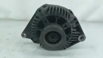 Автозапчастина б/у генератор для RENAULT CLIO II FASE I (B/CB0) (1998->) 1.9 D (B/CB0E) Посилання на OEM IAM 7700105539  