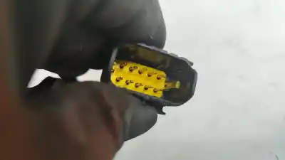 Автозапчастина б/у насос инжекційний для renault clio ii fase i (b/cb0) (1998->) 1.9 d (b/cb0e) посилання на oem iam r8448b192b  