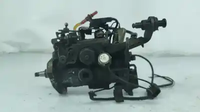 Автозапчастина б/у насос инжекційний для renault clio ii fase i (b/cb0) (1998->) 1.9 d (b/cb0e) посилання на oem iam r8448b192b  