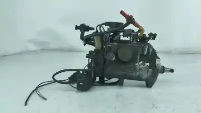 Автозапчастина б/у насос инжекційний для renault clio ii fase i (b/cb0) (1998->) 1.9 d (b/cb0e) посилання на oem iam r8448b192b  