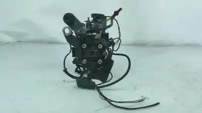 Автозапчастина б/у насос инжекційний для renault clio ii fase i (b/cb0) (1998->) 1.9 d (b/cb0e) посилання на oem iam r8448b192b  