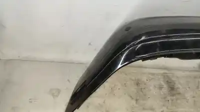 Second-hand car spare part rear bumper for volvo v40 combi (vw) 1.9 td gasóleo 1997 5p oem iam references 30865538  