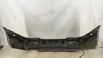 Second-hand car spare part rear bumper for volvo v40 combi (vw) 1.9 td gasóleo 1997 5p oem iam references 30865538  