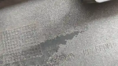 Second-hand car spare part rear bumper for volvo v40 combi (vw) 1.9 td gasóleo 1997 5p oem iam references 30865538  