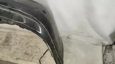 Second-hand car spare part rear bumper for volvo v40 combi (vw) 1.9 td gasóleo 1997 5p oem iam references 30865538  