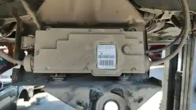 Gebrauchtes Autoersatzteil Handbremshebel zum FORD FOCUS C-MAX (DM2) 2.0 TDCi OEM-IAM-Referenzen 3M512598AD  