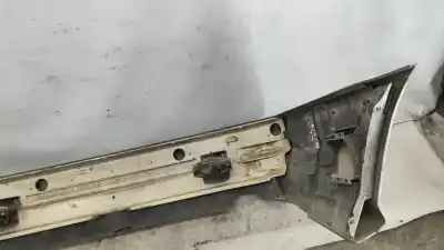 Second-hand car spare part rear bumper for bmw 3 touring (e36) 318 tds oem iam references 5112e36  